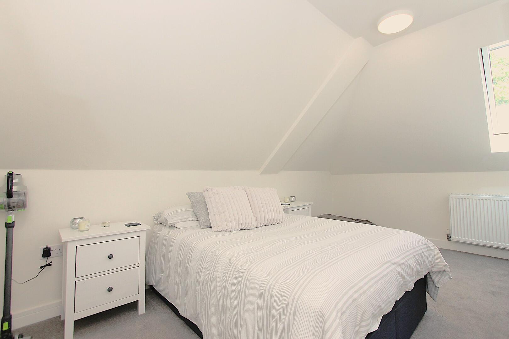 Terreno Court, Amblecote, Stourbridge